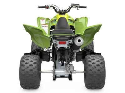 2026 Yamaha Raptor 700R SE - Photo 8