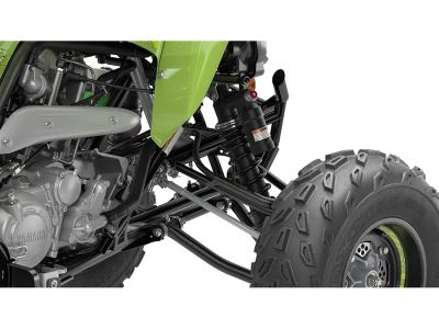 2026 Yamaha Raptor 700R SE - Photo 11