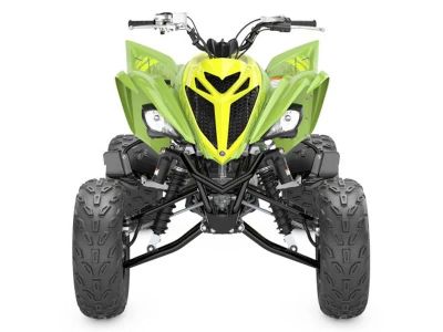 2026 Yamaha Raptor 700R SE - Photo 5