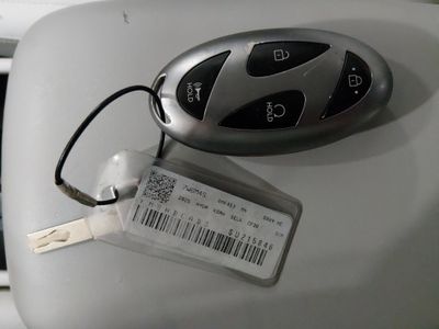 2025 Hyundai Kona — photo 15 view
