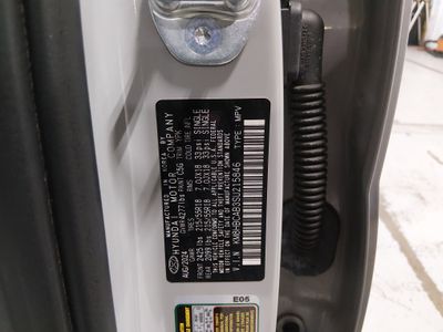 2025 Hyundai Kona — photo 18 view