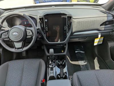 2026 Subaru Forester — photo 14 view