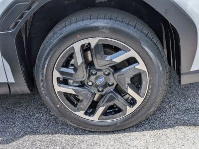 2026 Subaru Forester — photo 10 view