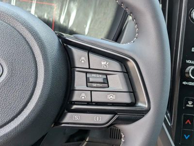 2026 Subaru Forester — photo 24 view