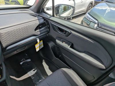 2026 Subaru Forester — photo 17 view