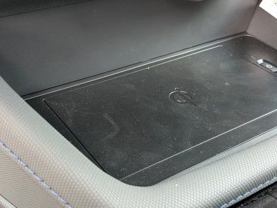 2026 Subaru Forester — photo 29 view