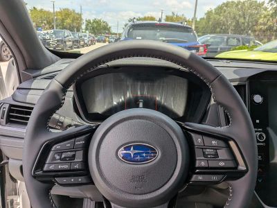 2026 Subaru Forester — photo 25 view
