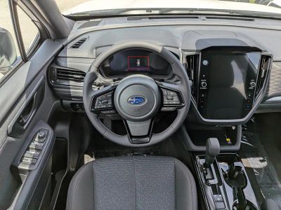 2026 Subaru Forester — photo 15 view