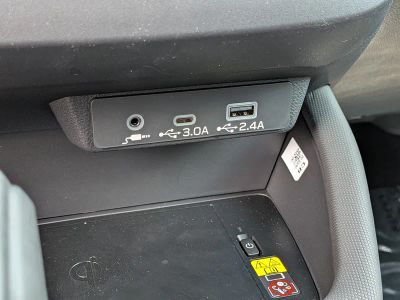 2026 Subaru Forester — photo 28 view