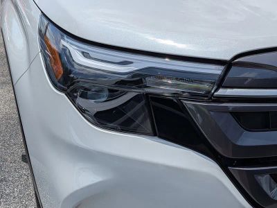 2026 Subaru Forester — photo 9 view