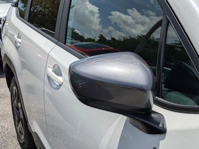 2026 Subaru Forester — photo 11 view