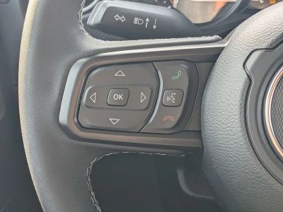 2026 Jeep Wrangler — photo 22 view