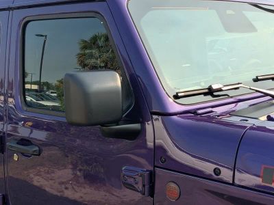 2026 Jeep Wrangler — photo 10 view