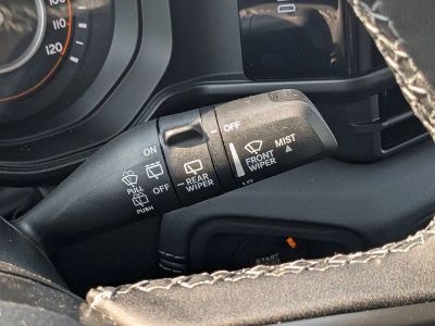 2026 Jeep Wrangler — photo 25 view