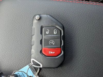 2026 Jeep Wrangler — photo 31 view