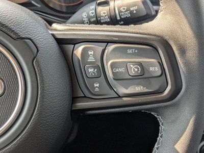 2026 Jeep Wrangler — photo 23 view