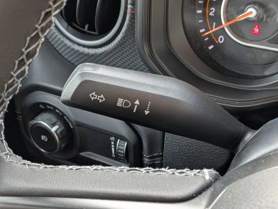 2026 Jeep Wrangler — photo 24 view