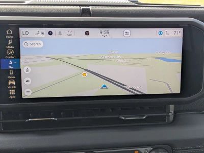 2026 Jeep Wrangler — photo 29 view