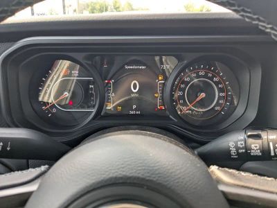 2026 Jeep Wrangler — photo 26 view
