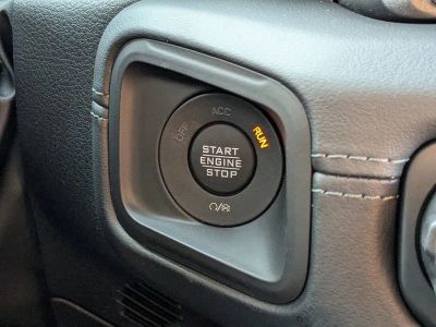 2026 Jeep Wrangler — photo 28 view
