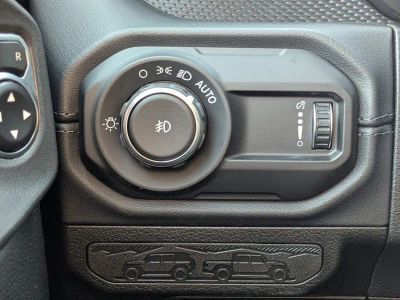 2026 Jeep Wrangler — photo 20 view
