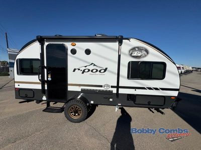 2026 Forest River RV R Pod - Photo 3