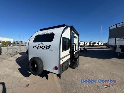 2026 Forest River RV R Pod - Photo 2