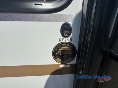 2026 Forest River RV R Pod - Photo 6