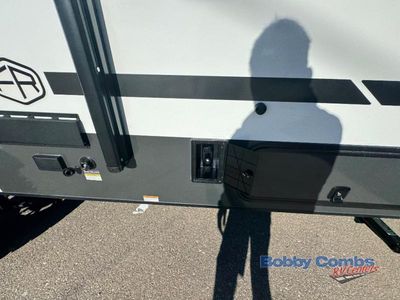2026 Forest River RV R Pod - Photo 5