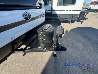 2026 Forest River RV R Pod - Photo 4