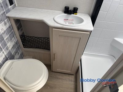 2026 Forest River RV R Pod - Photo 15