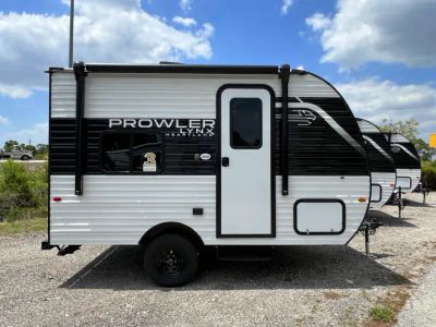 2026 Jayco PROWLER LYNX - Photo 13