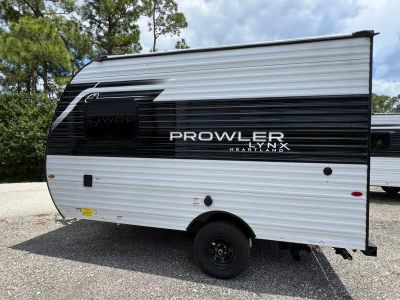 2026 Jayco PROWLER LYNX - Photo 15