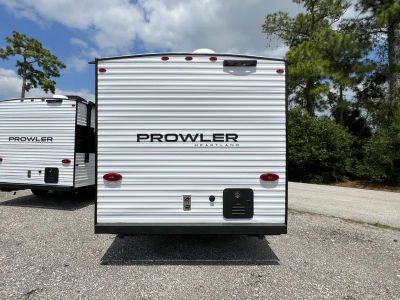 2026 Jayco PROWLER LYNX - Photo 16
