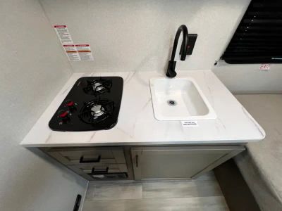 2026 Jayco PROWLER LYNX - Photo 6