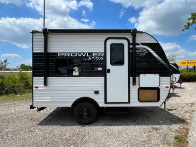 2026 Jayco PROWLER LYNX - Photo 14