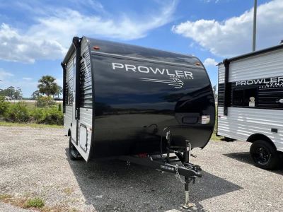 2026 Jayco PROWLER LYNX - Photo 1