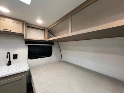 2026 Jayco PROWLER LYNX - Photo 9