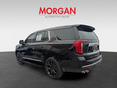 2024 GMC Yukon - Photo 5