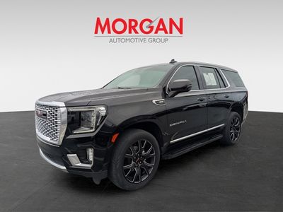 2024 GMC Yukon - Photo 7