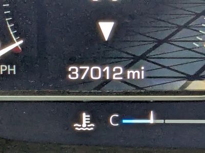 2024 GMC Yukon - Photo 28