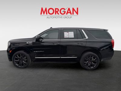 2024 GMC Yukon - Photo 6
