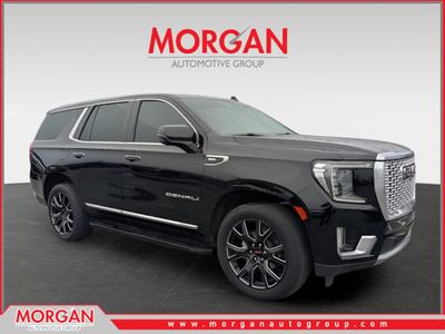 2024 GMC Yukon - Photo 1