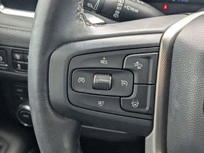 2024 GMC Yukon - Photo 24