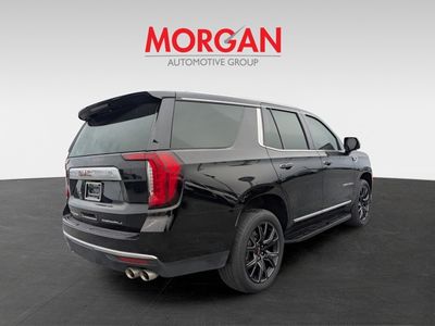 2024 GMC Yukon - Photo 3