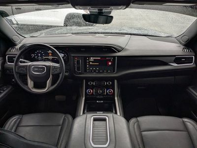 2024 GMC Yukon - Photo 15