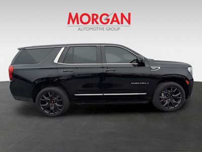 2024 GMC Yukon - Photo 2