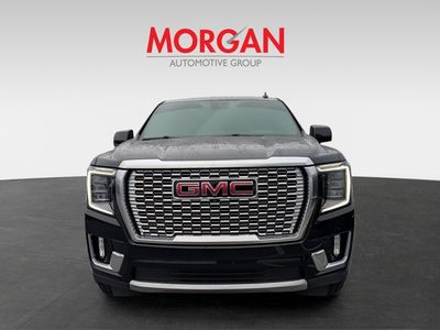 2024 GMC Yukon - Photo 8