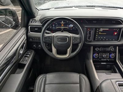 2024 GMC Yukon - Photo 16