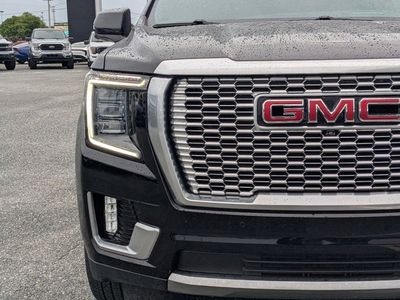 2024 GMC Yukon - Photo 10